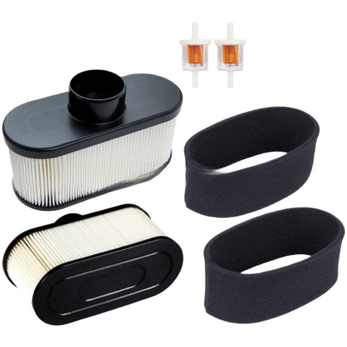 Kit manutenzione rasaerba per