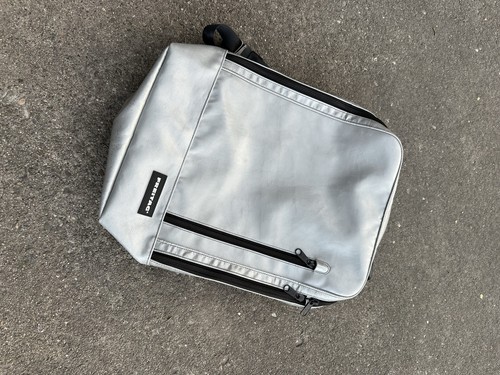 Freitag f306 hazzard - f306, silver