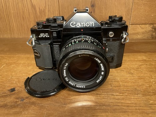 Quasi perfetto canon - canon, slr