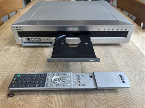 Sony lettore dvd registratore - lettore,