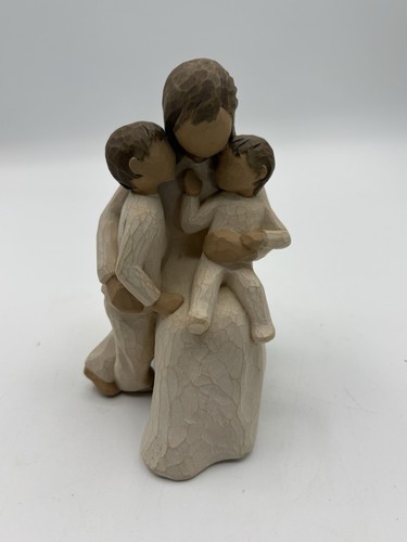 Willow tree quietly figurine - willow,