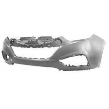 Paraurti anteriore per hyundai ix35 2010 in poi