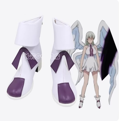 Scarpe stivali the seven - the,