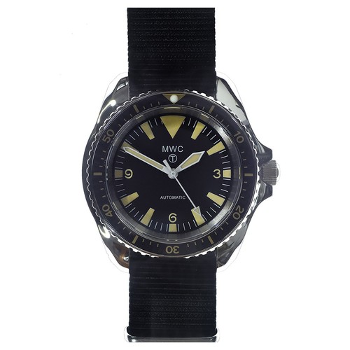 Mwc 1970 pattern - pattern, automatico