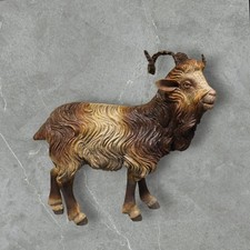 Caprone Pecora Pastore Presepe