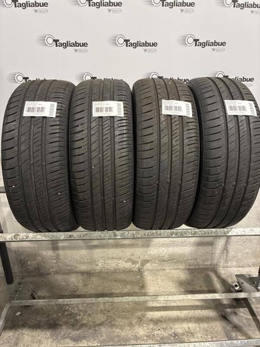 Set gomme 205 55r16 91v - 4,
