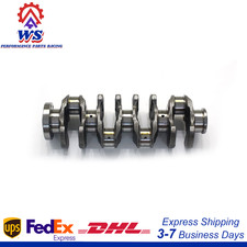 P2W9-6302-AA Diesel Engine