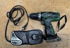 Trapano avvitatore Hitachi DS