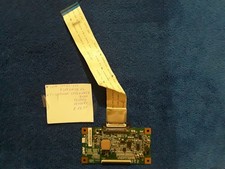 T-CON 31T03-C01 T315XW02 VL