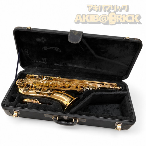 Sassofono tenore yanagisawa - sassofono,