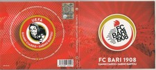 Cd FC BARI 1908 Gianni Ciardo