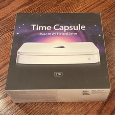 Apple Time Capsule, MD032LL/A