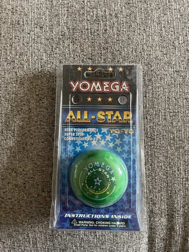 Bandai yomega all star - bandai,