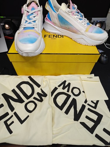 Full packaging fendi flow - packaging],