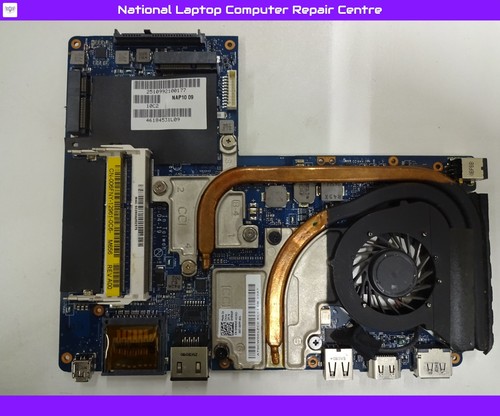 Scheda madre dell alienware - madre,
