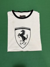 Ferrari Scuderia T-Shirt