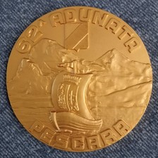 62°ADUNATA NAZ. ASSOCIAZIONE