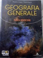 Massimo Crippa Marco Fiorani Geografia generale Terza edizione