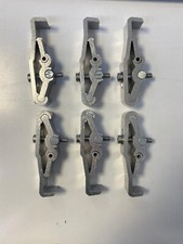 Morsetto di montaggio per tapparella coperchio cassone  avvolgibile per Amarok