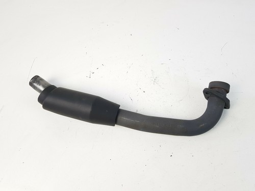 Tubo collettore scarico - tubo,