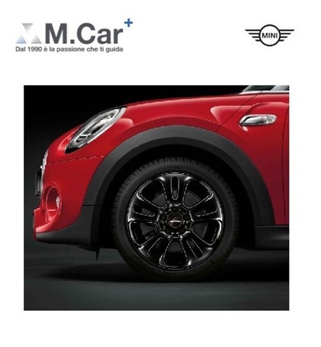 Ruote complete invernale - , mini