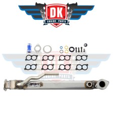 Exhaust Gas Recirculation