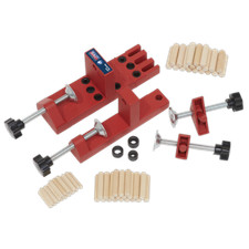 Universale Spinatura Jig Set -