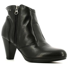 NERO GIARDINI TRONCHETTO DONNA