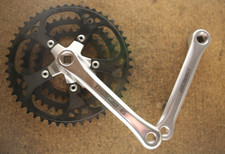 Catena guarnitura tripla