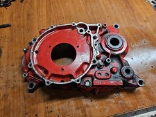 SEMI CARTER SINISTRO STATORE