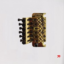 Floyd Rose Special Doppio