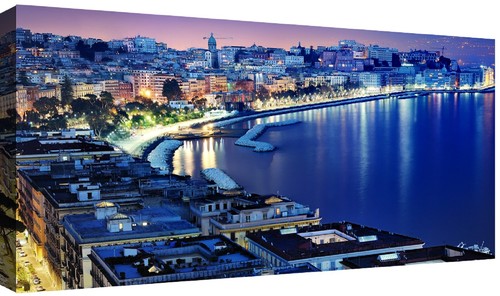 Canvashop quadri napoli - quadri,