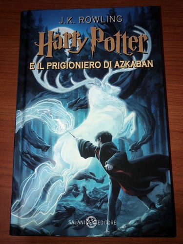 Harry potter camera dei - camera,