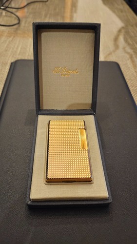 Dupont ligne 1 gold - s.t.,