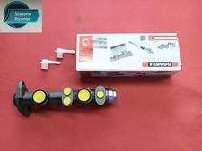 CILINDRO MAESTRO POMPA FRENI A112 FIAT 126 127 128 133 132 SEAT FURA PER 7613158