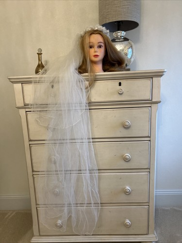 Copricapo velo sposa - copricapo,