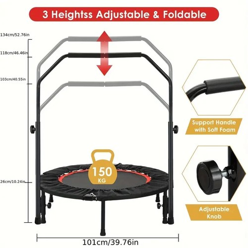 Trampolino elastico - elastico, da