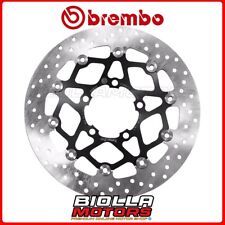 78B40859 DISCO FRENO ANTERIORE