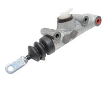 Pompa freno monomandata per