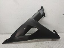 CARENA DESTRA CON GRAFFI HONDA CBR 500 2016 64311-MJW-J000