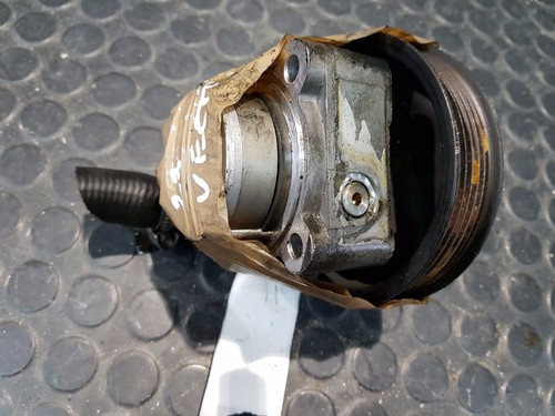 Pompa servosterzo opel vectra - servosterzo,