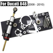 Per Ducati 848 Kit Staffe