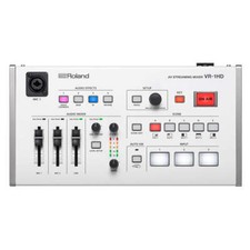 Roland VR-1HD AV Streaming
