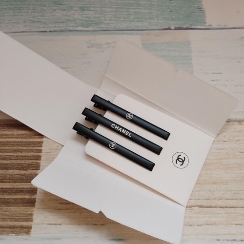 Fermaglio per capelli - , chanel