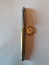 PENNA STILOGRAFICA FOUNTAIN PEN VINTAGE ANNI 50/60 NON TESTATA UNIVERSAL 