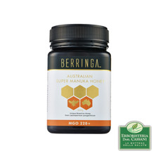 MIELE DI MANUKA Australian