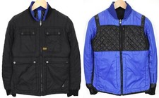 G-STAR Maxwell Rev. Giacca