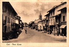 CIRIÈ, Torino - Via Lanzo -