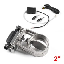 Valvola di controllo scarico