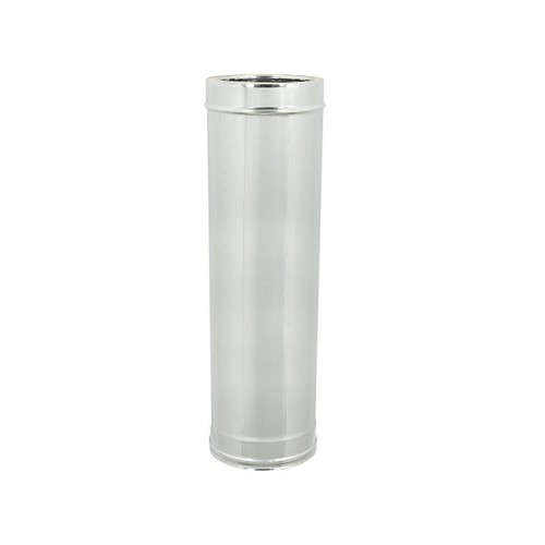 Tubo inox 250 300 - inox, 250-300